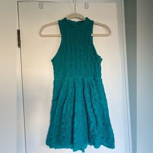 Kimchi blue dress